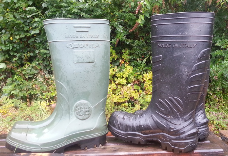 COFRA wellies
