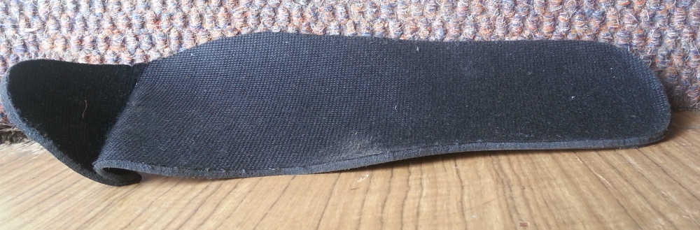 undersole