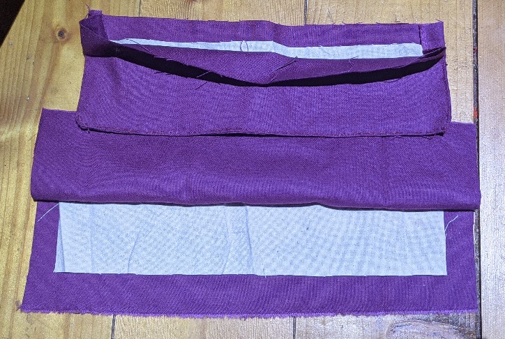 cuffs for links