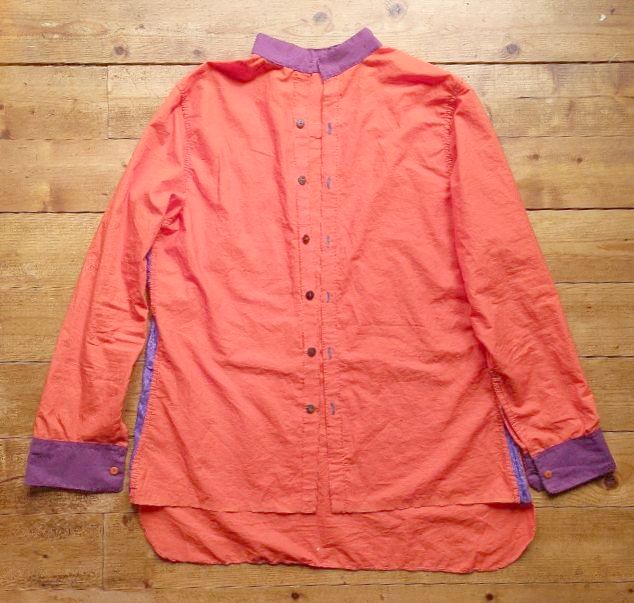 button hole hand sewing